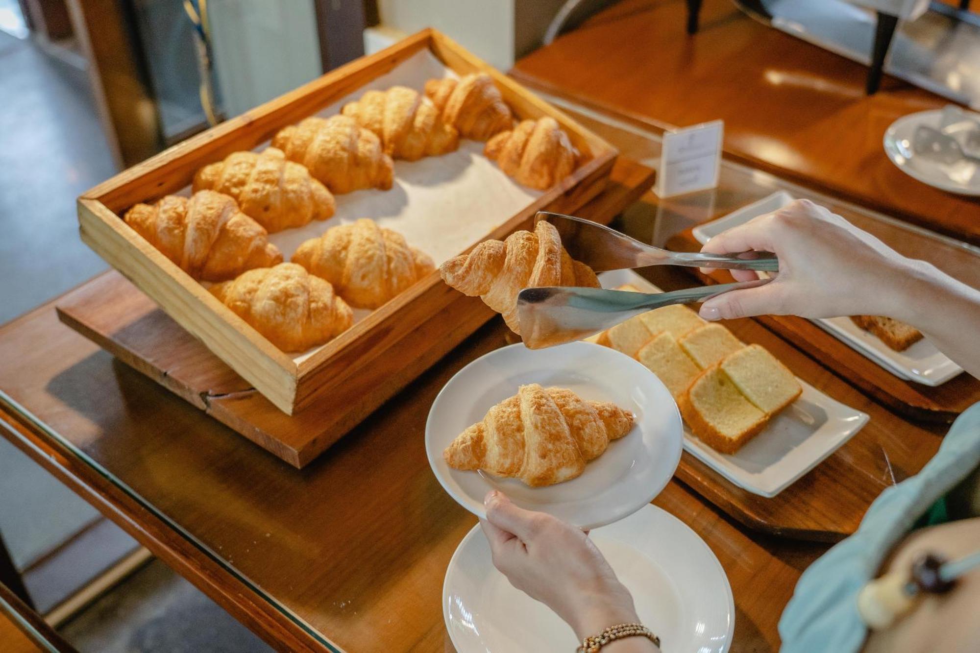 帕坦拉Spa度假酒店 彭世洛 外观 照片